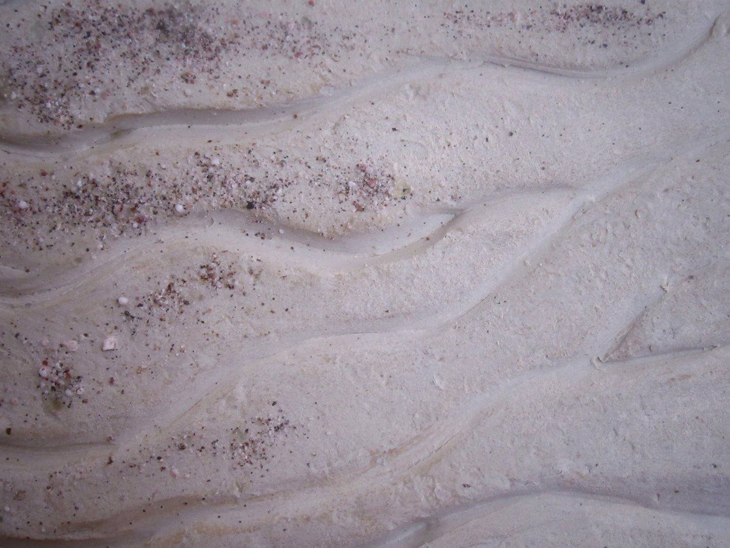 Sillons - Sillons de sable