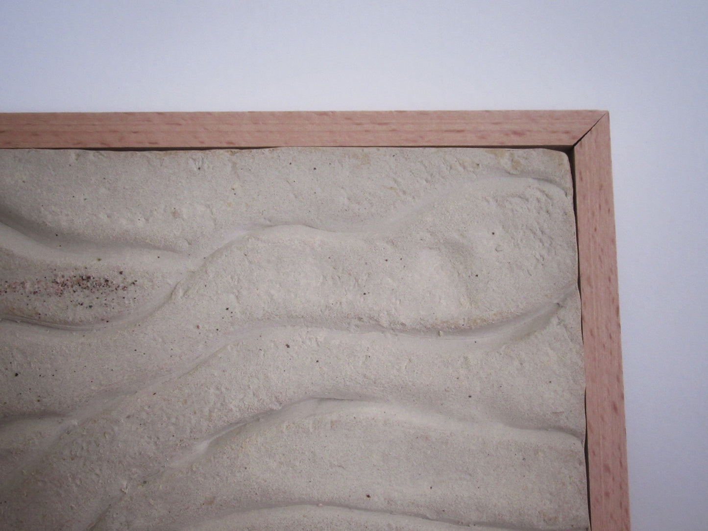 Sillons - Sillons de sable